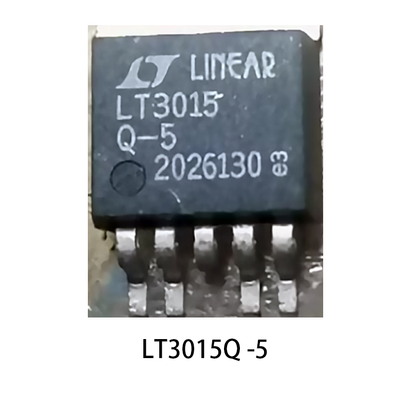 LT3015Q -5